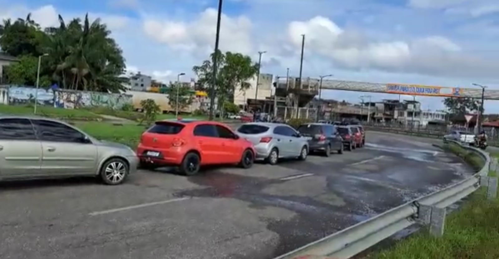 Belém recebe hoje o Dia D do Feirão do Imposto e vende gasolina a R$ 2,99 - 