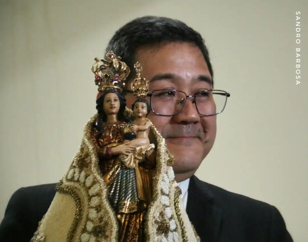 Dom Júlio é o novo arcebispo coadjutor de Belém - 