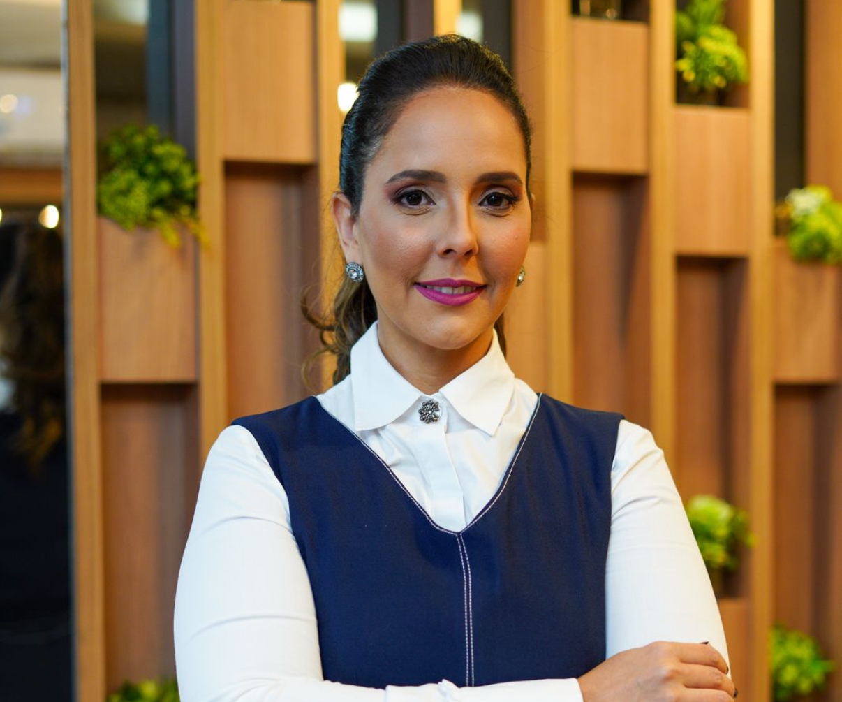 Dra. Vanessa Pereira oferece um portfólio de vacinas antialérgicas 