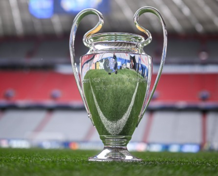 Taça da Champions League - 
