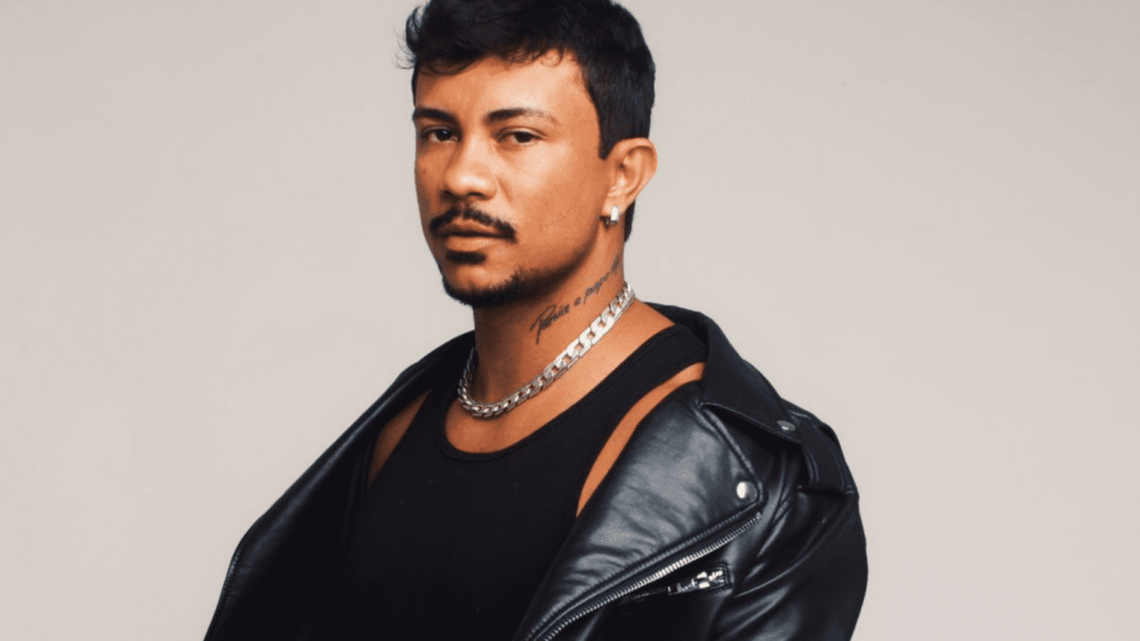 Imagem - Xamã passa mal em evento e é internado às pressas no Rio