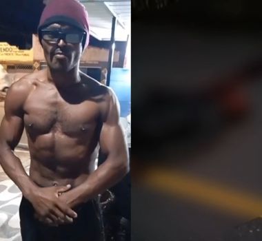 Imagem - Ex-lutador de MMA morre após ser baleado