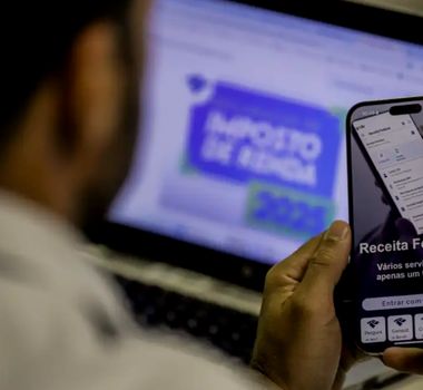 Imagem - Mais de 55 mil paraenses não entregaram a declaração do Imposto de Renda 2025 no prazo