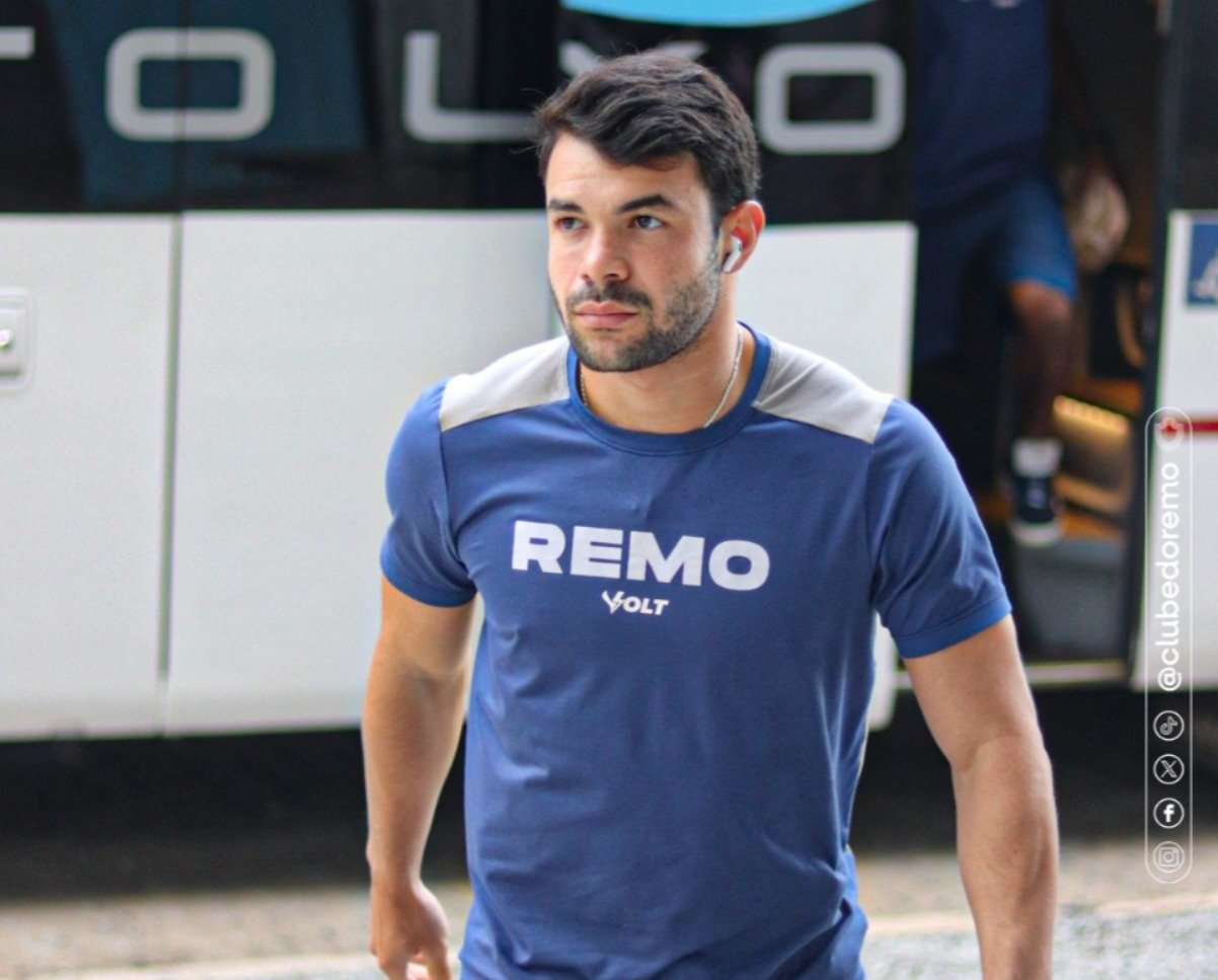Imagem - Confira como foi a derrota do Remo para o CRB