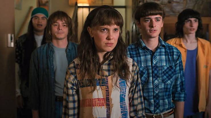 Imagem - Stranger Things 5 ganha data de estreia e promete revelações sobre o Mundo Invertido