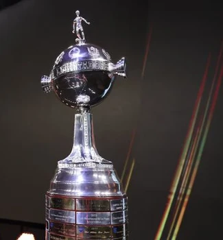 Imagem - Conmebol define duelos das oitavas de finais da Libertadores 2025; confira