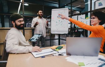 5 técnicas de oratória para se comunicar com confiança e clareza