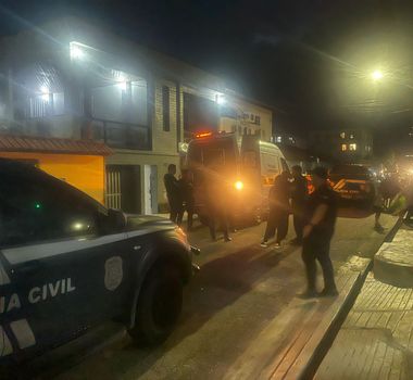 Imagem - Homem é encontrado morto dentro de casa, no bairro Castanheira, em Belém