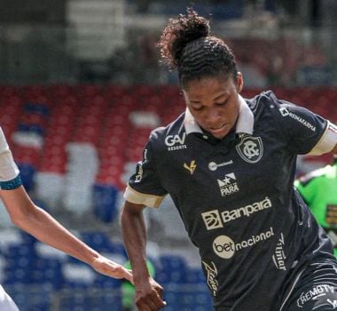 Imagem - Copa do Brasil Feminina: Remo, Paysandu e Tuna já têm adversários