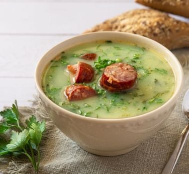 Imagem - 7 receitas de caldos para festa junina fáceis de fazer