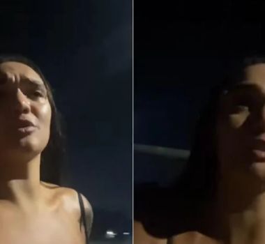 Imagem - O que aconteceu com Izabelly Vidal? Influenciadora afirma ter sido vítima de estupro