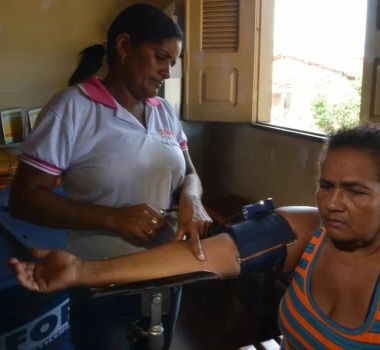 Imagem - Um terço dos médicos deixou Atenção Primária à Saúde entre 2022 e 2024