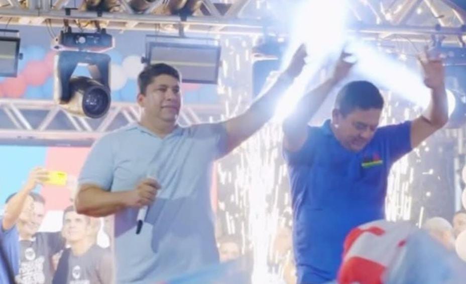 Imagem - Esquema de compra de votos derruba lideranças políticas em Ourém, no Pará