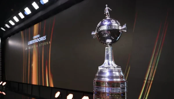 Conmebol define duelos das oitavas de finais da Libertadores 2025; confira