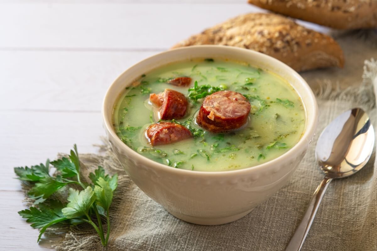Imagem - 7 receitas de caldos para festa junina fáceis de fazer