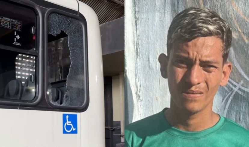 Homem ainda não teve nome revelado