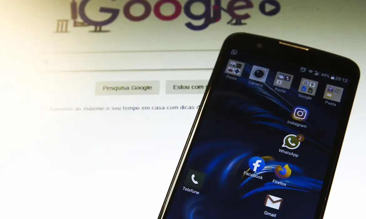 Imagem - Presidente do Google critica STF e cita risco à liberdade de expressão