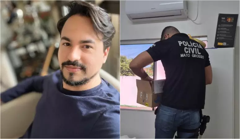 Reprodução