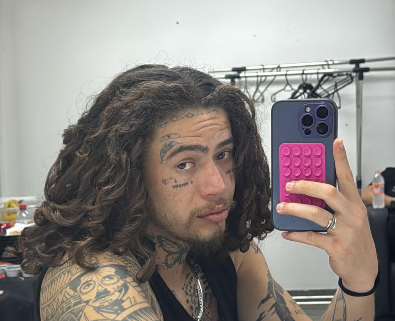 Imagem - Após problemas com o som, Whindersson Nunes remarca show em Belém; veja as novas datas