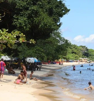 Imagem - Outeiro recebe ação de limpeza em alusão ao Dia Mundial do Meio Ambiente nesta quinta-feira (5)