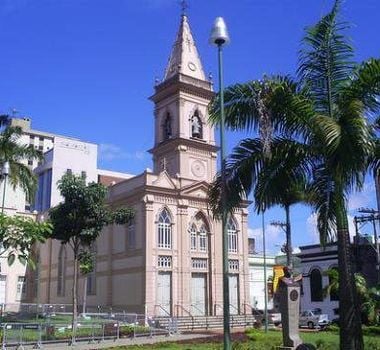 Imagem - 167ª Festa da Santíssima Trindade acontece de 6 a 15 de junho, em Belém; veja a programação