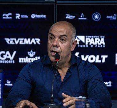 Imagem - Braz fala em contratações cirúrgicas e defende continuidade do projeto do Remo