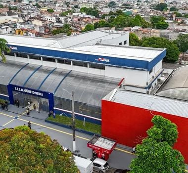 Imagem - Veja quais escolas serão hospedagem na COP 30, em Belém