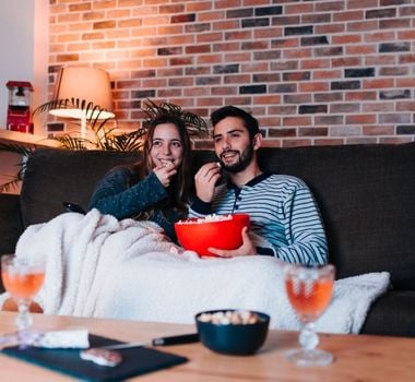 Imagem - 8 filmes românticos para assistir no Dia dos Namorados