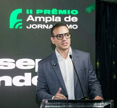 Imagem - Inscrições para o II Prêmio Ampla de Jornalismo estão abertas: valores vão até R$ 20 mil