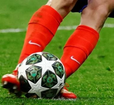 Imagem - Conselho internacional de futebol muda regra da cobrança de pênalti