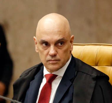 Imagem - Moraes diz que democracia saberá se defender de inimigos