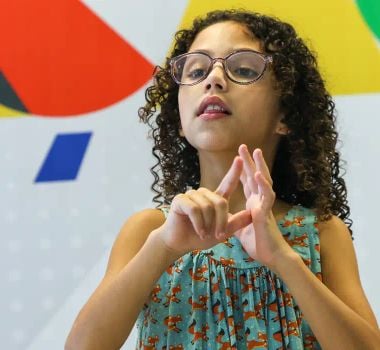Imagem - Enem divulga edital em Libras e alerta para fim do prazo de atendimento especializado nesta sempre