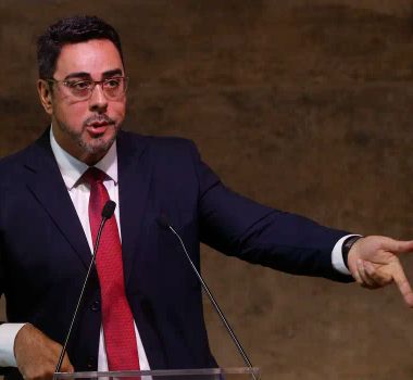 Imagem - Marcelo Bretas, ex-juiz da Lava Jato no Rio, é afastado definitivamente pelo CNJ