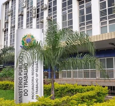 Imagem - MPT realiza audiência pública, em Belém, para tratar sobre saúde dos trabalhadores por aplicativo