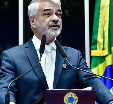 Imagem - PT teme avanço da direita no Senado em 2026 e alerta: 'pandemônio'