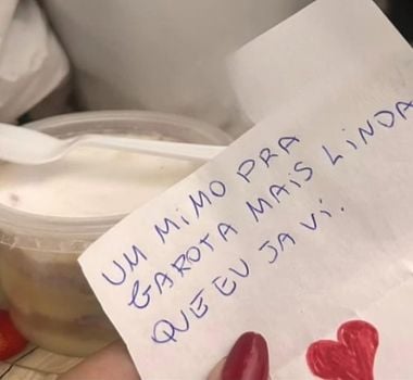 Imagem - Adolescente de 17 anos morre após comer bolo de pote envenenado