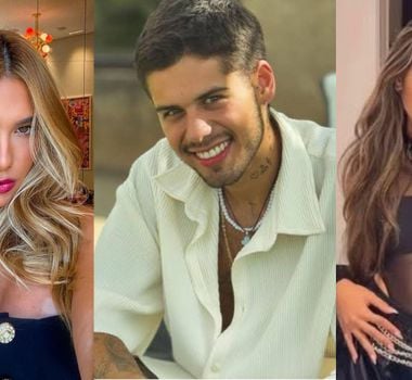 Imagem - Karol Gerez, apontada como pivô de separação de Virginia e Zé Felipe, se pronuncia