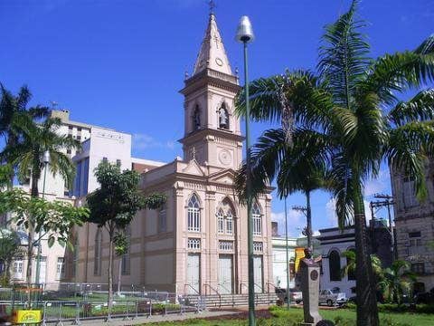 Imagem - 27ª Festa da Santíssima Trindade acontece de 6 a 15 de junho, em Belém; veja a programação