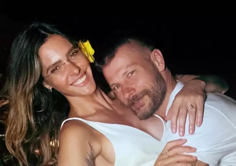Imagem - 'Não tá fácil', disse Fernanda Lima sobre vida sexual com Rodrigo Hilbert; assista