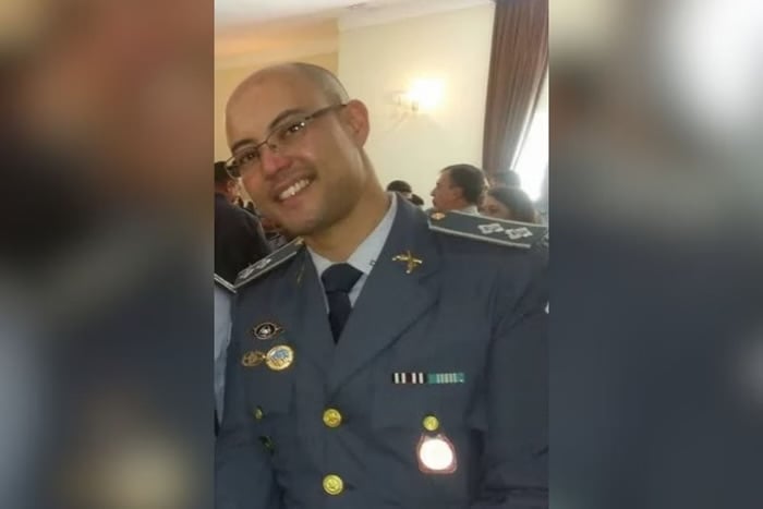 Capitão Eduardo de Moura Castro