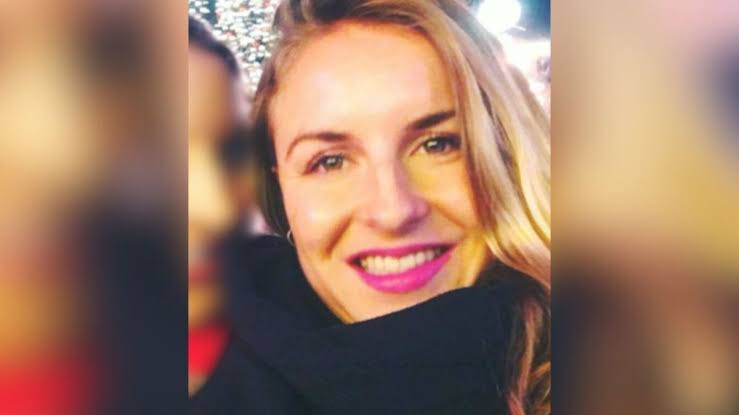 Charlotte Alice Peet, de 33 anos, foi localizada em um hostel no Jardins, em São Paulo