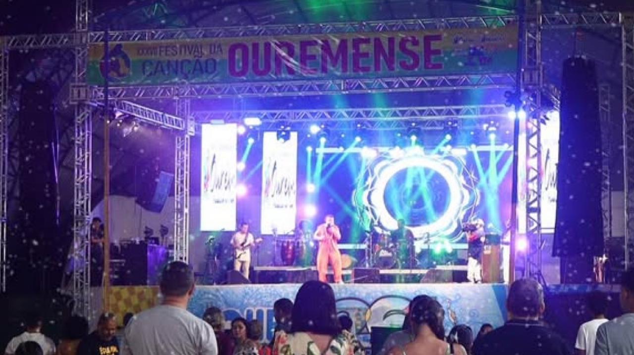 Imagem - Festival da Canção Ouremense abre inscrições para sua 39ª edição; confira