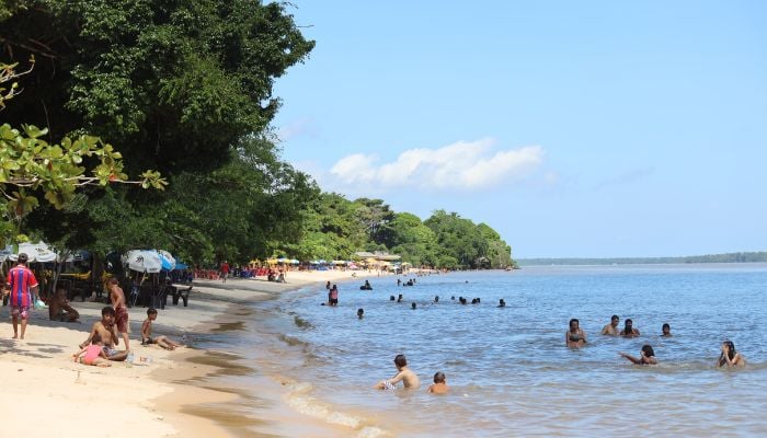 Imagem - Outeiro recebe ação de limpeza em alusão ao Dia Mundial do Meio Ambiente nesta quinta-feira (5)