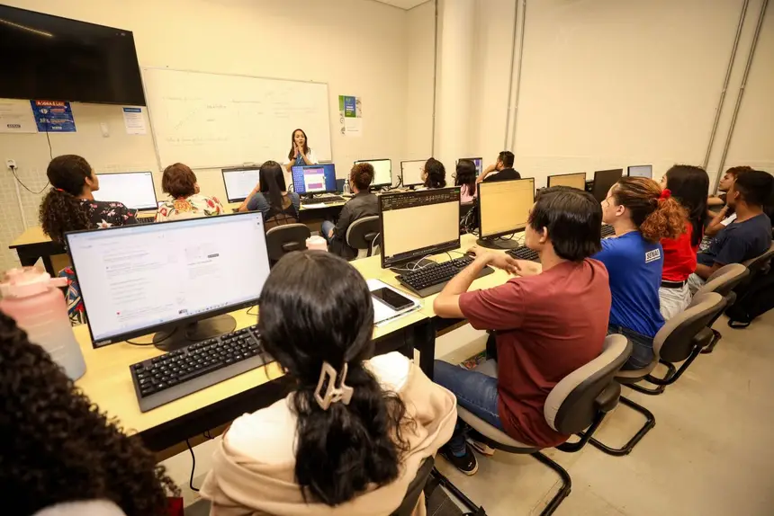 Imagem - Prazo para se inscrever como voluntário da COP30 é prorrogado para até 10 de junho