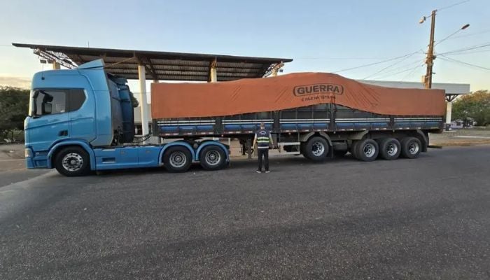 Imagem - Sefa apreende mais de R$ 900 mil em mercadorias irregulares no interior do Pará