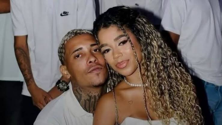 Vivi Noronha e Poze do Rodo