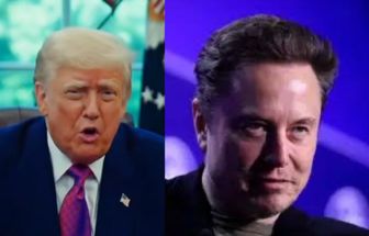 Musk ameaça criar partido e Trump fala em cortar subsídios do bilionário