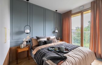 3 dicas de decoração para garantir uma boa noite de sono