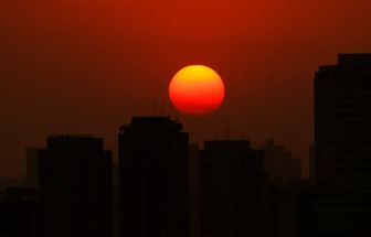 Percepções sobre clima se concentram em impactos do cotidiano