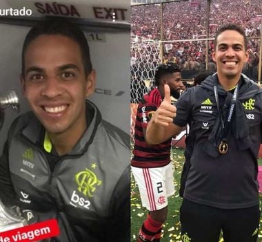 Imagem - Remo contrata analista de desempenho ex-Paysandu e Flamengo